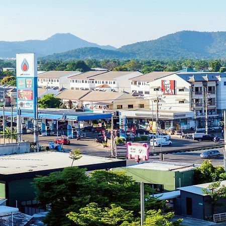 Апартаменты Hua Hin First - Happy Rent Экстерьер фото