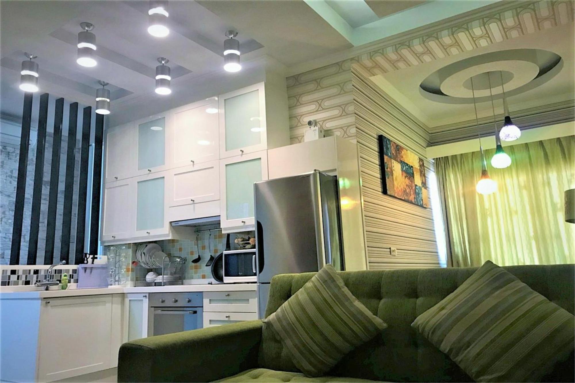 Апартаменты Hua Hin First - Happy Rent Экстерьер фото